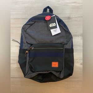 Herschel Supply Company Star Wars Settlement Backpack. New with Tags.